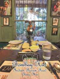 🌮 Bombay Hut Indian Fusion Restaurant @CNX