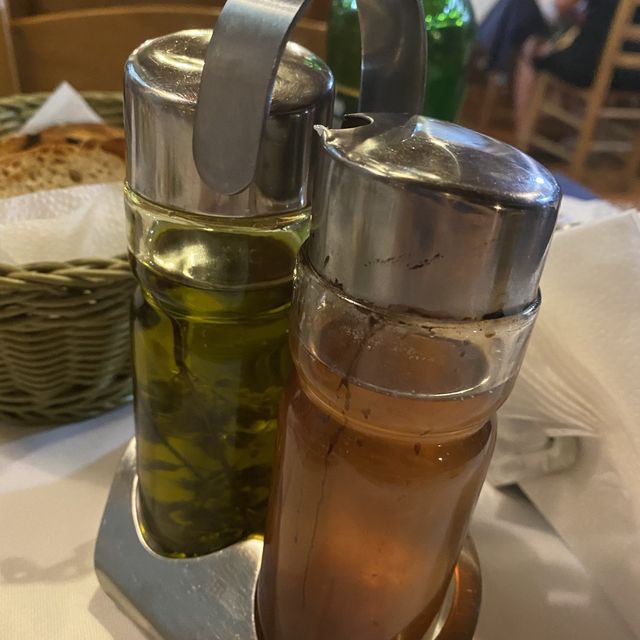 그리스 크레타섬 맛집