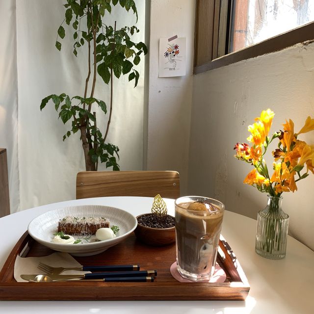 [광주 동구 여유롭게 즐기는 ‘카페 코브’]