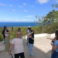 bolinao lighthouse adventure