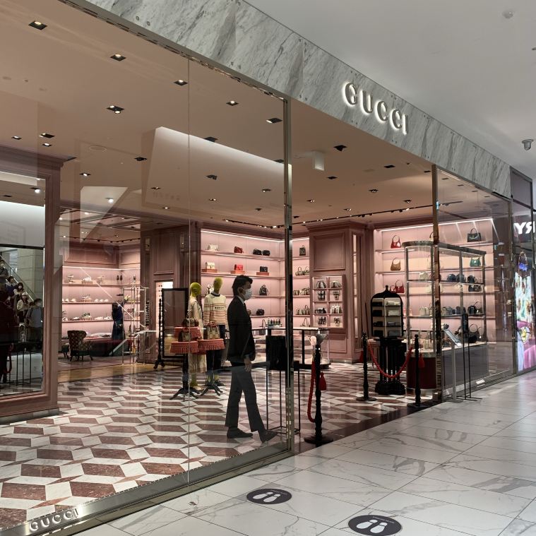 GUCCI 心斎橋 | Trip.com 大阪