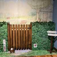 【東京】かわいい♡ピーターラビット展