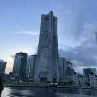 横浜の夜景が一望できるホテル 5選！