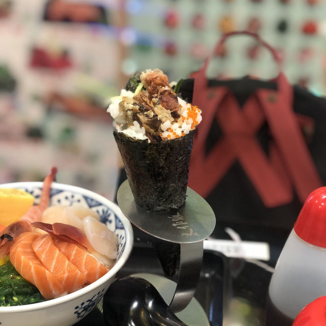 深水埗抵食之選