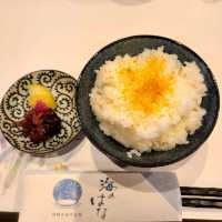 このご時世で部屋食は格別⭐