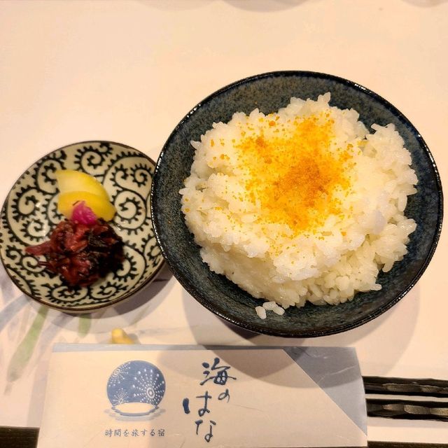 このご時世で部屋食は格別⭐