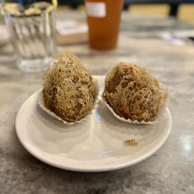Last Old Dim Sum Place in Chinatown KL