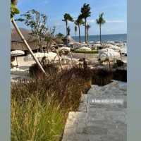 Mari Beach Club