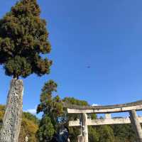 福岡必去祈求考運亨通｜太宰府天滿宮
