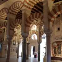 Great Mosque of Cordoba