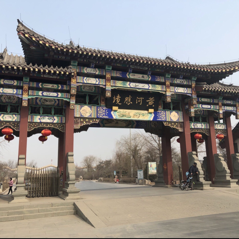 【2023濟南旅遊攻略】人氣景點、酒店推介、熱門活動及餐廳 | Trip.com