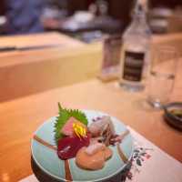 高質omakase
