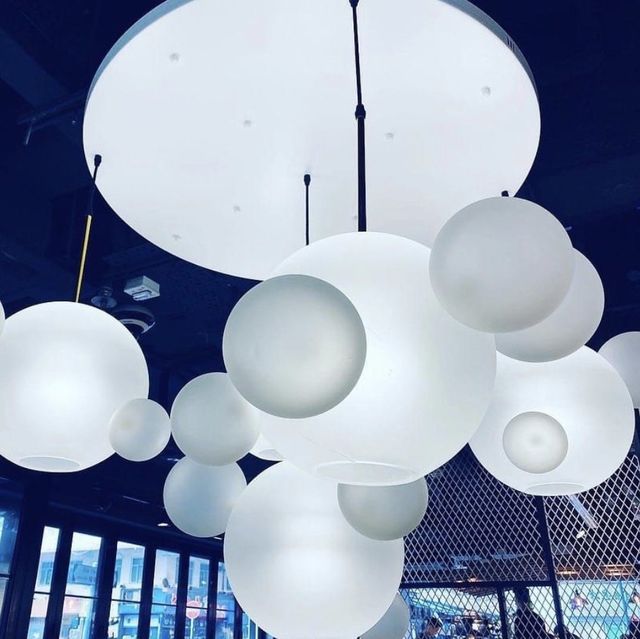 長沙灣打卡cafe✨ Contrast✨