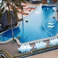 New beach resort in Anda, Bohol🏖

BUGNAW SI-