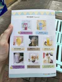 💕 油麻地超平台灣料理❗️