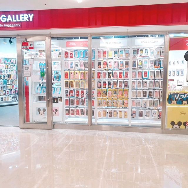 🤗유니크한 케이스📱 상점에 애니메이션🎨을 곁들인 