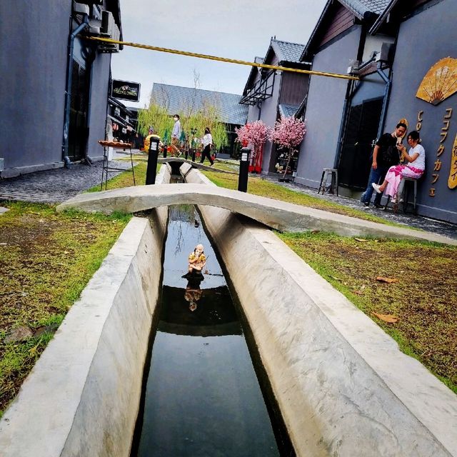 Beautiful Japan In Bangkok