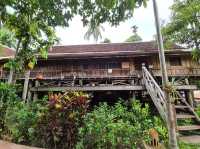 เรือนจัน มรดก