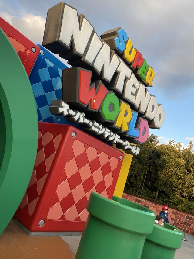 【大阪】ユニバーサルスタジオジャパン💫