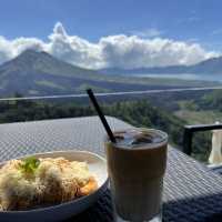 Grand Puncak Sari, Kintamani, Bali