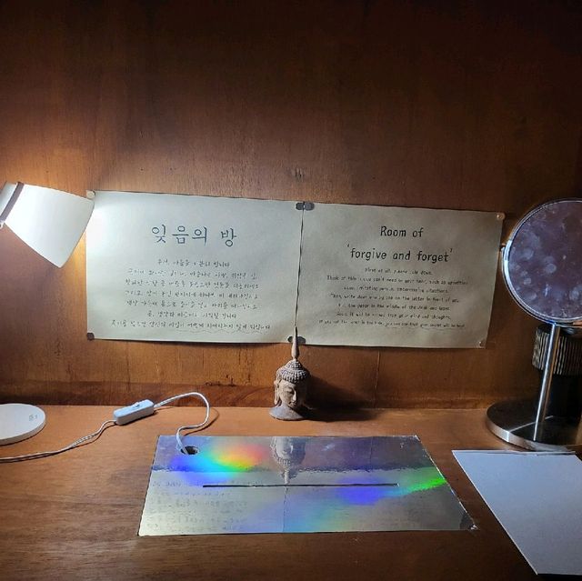 맥주명상을 즐길 수 있는 통영 이색 수제맥주집 '미륵미륵'