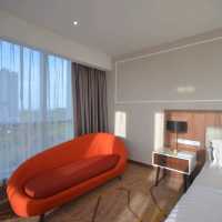 SUITE ROOM @LE MERIDIEN PUTRAJAYA