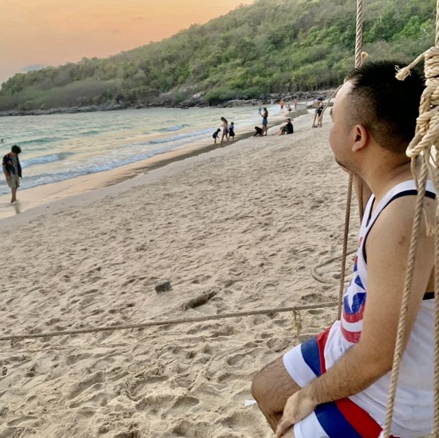 เที่ยวพัทยา พาเพลิน