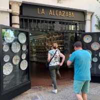 เซบีญา (Seville) เมืองใหญ่ที่น่าอยู่แห่งสเปน 
