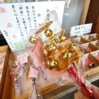 【京都 祇園】八坂神社の御守り⛩️