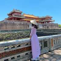 ไปเว้ แบบไม่หว่าเว้ | Hue Vietnam 🇻🇳 