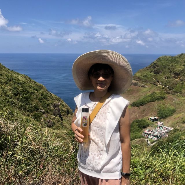 鼻頭角步道