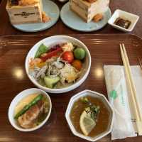 【福岡】朝食ブュッフェがおすすめホテル