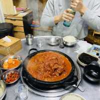 [구리시맛집] 어랑추
