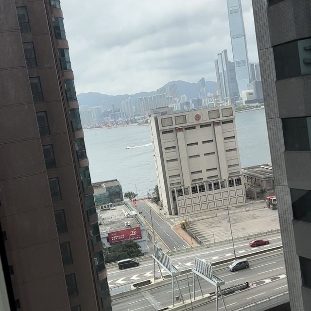 賞你住 $200 staycation 一泊兩食