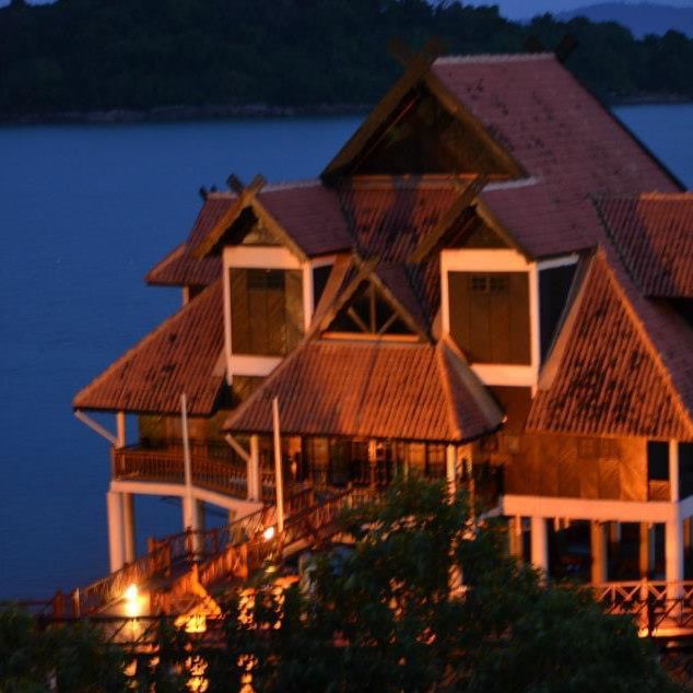 BERJAYA RESORT LANGKAWI
