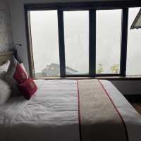 Catcathills Resort & Spa ที่พักสุดปังในซาปา