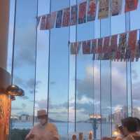九龍紅磡｜自助晚餐🍣日本主題🇯🇵