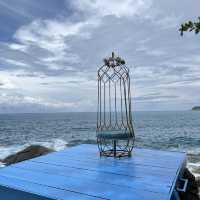 Rock Beach Swing (ร็อคบีชสวิง)