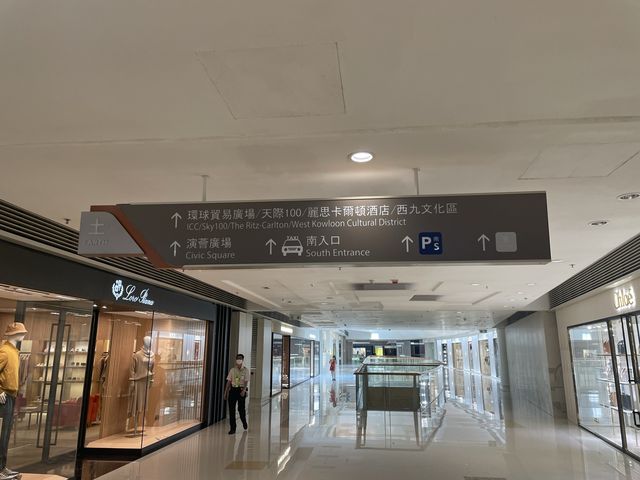 圓方 日月金木水火土區