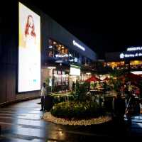 The Many Eateries At Hyderbad Airport