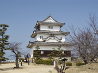 Marugame Castle