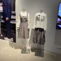南豐紗廠CHAT六廠展👍🏻