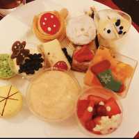marco polo buffet
