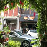 Ghost Museum