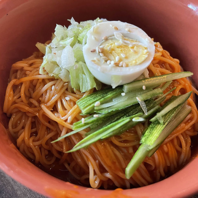 발렌시아를 지키고 있는 한식한류 “Manna”