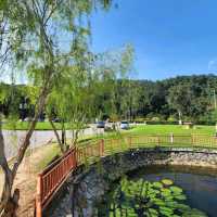 Penang Botanic Gardens