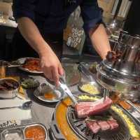 每逢節日前夕,我都必定會嚟嘅親子餐廳