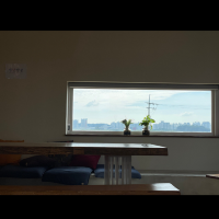 우리밀 베이커리 카페 전북 완주[본앤하이리카페]