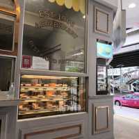 Asia Bakery BTS ราชเทวี ☺️