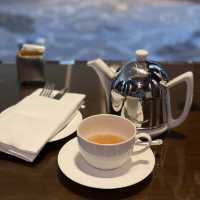 หรูที่แท้ทรู 9 ข้อ…. ที่ St.Regis Bangkok 